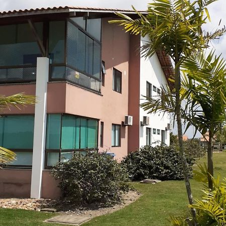 Flat No Canarius Residence - Gravata Buitenkant foto