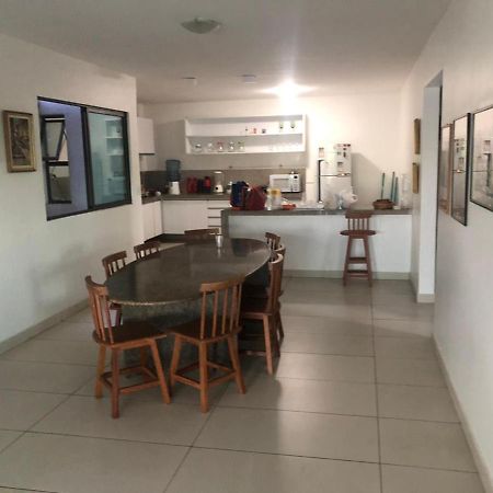 Flat No Canarius Residence - Gravata Buitenkant foto