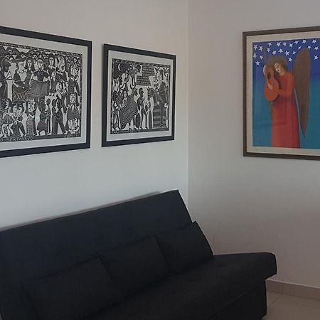Flat No Canarius Residence - Gravata Buitenkant foto