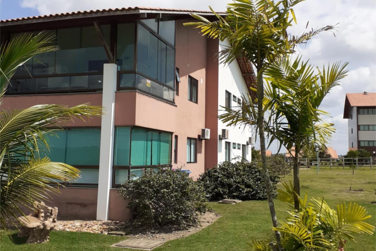 Flat No Canarius Residence - Gravata Buitenkant foto