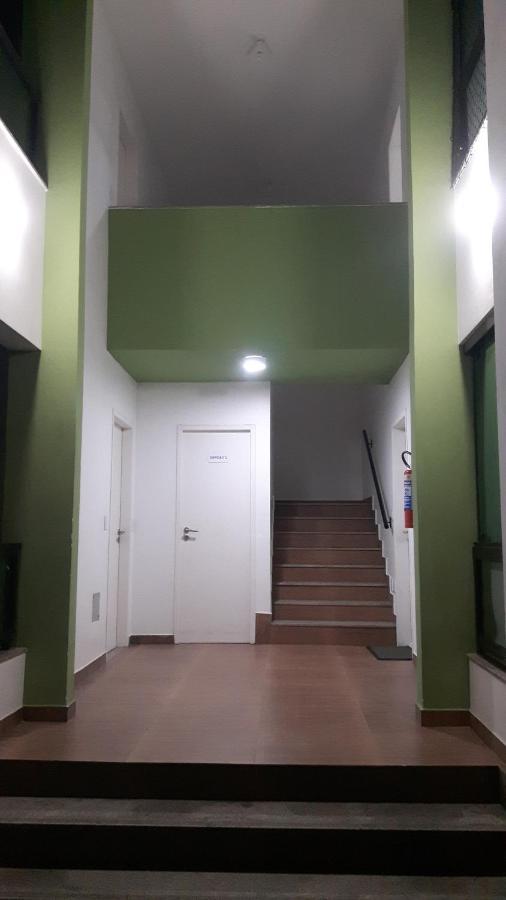 Flat No Canarius Residence - Gravata Buitenkant foto