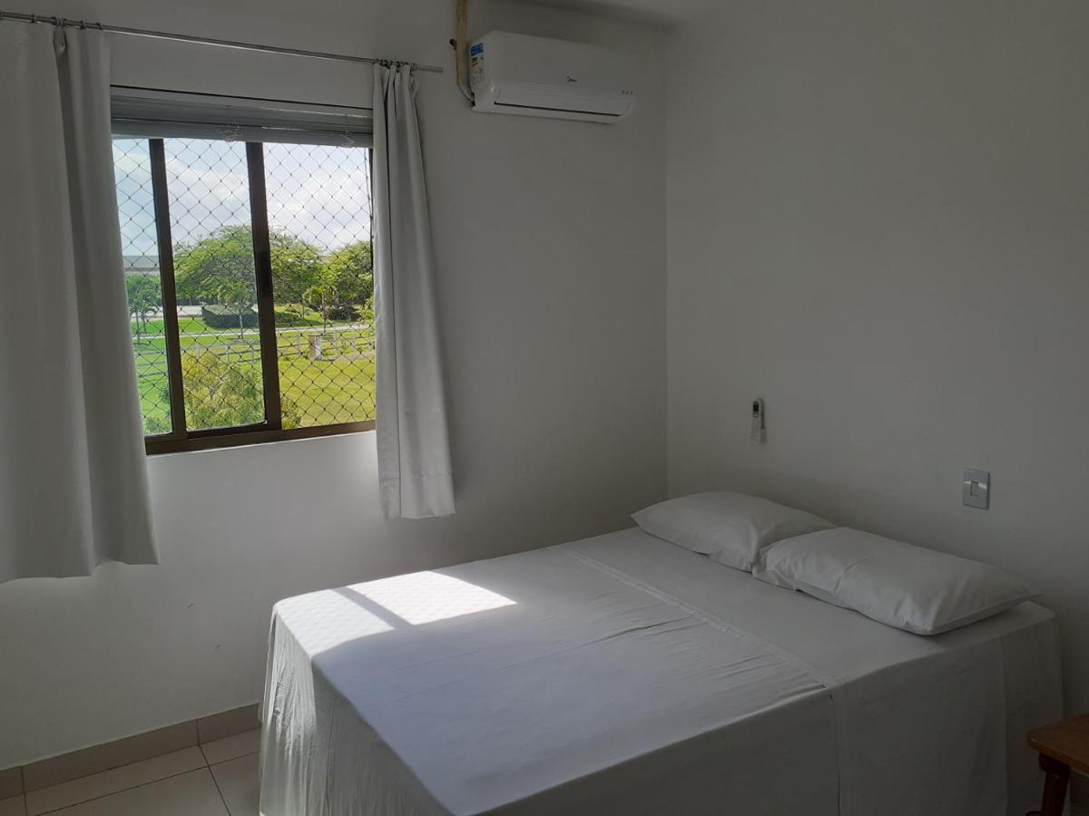 Flat No Canarius Residence - Gravata Buitenkant foto