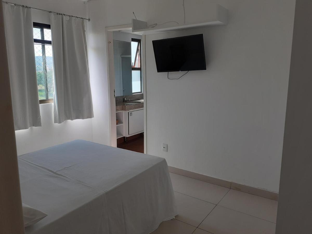 Flat No Canarius Residence - Gravata Buitenkant foto