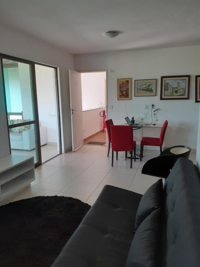 Flat No Canarius Residence - Gravata Buitenkant foto