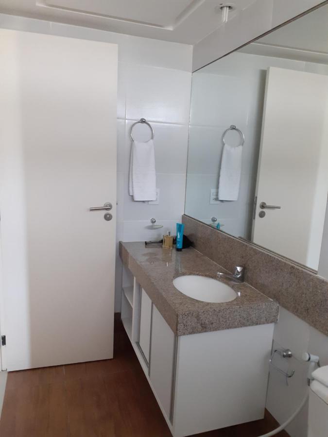 Flat No Canarius Residence - Gravata Buitenkant foto