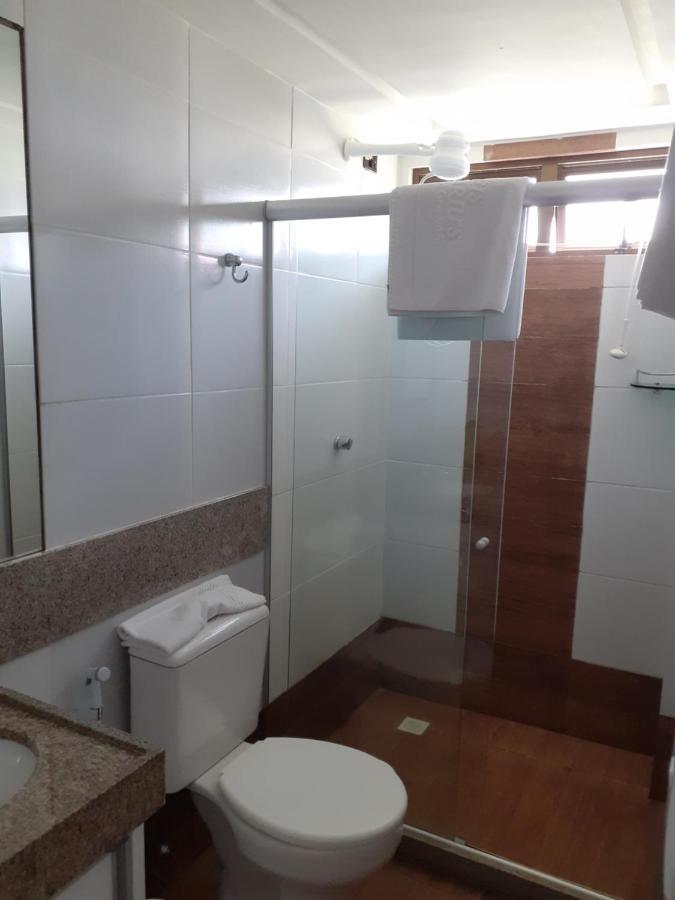 Flat No Canarius Residence - Gravata Buitenkant foto