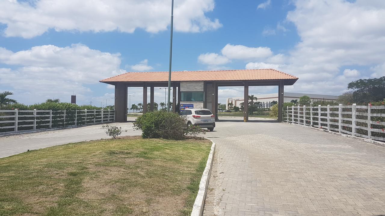 Flat No Canarius Residence - Gravata Buitenkant foto
