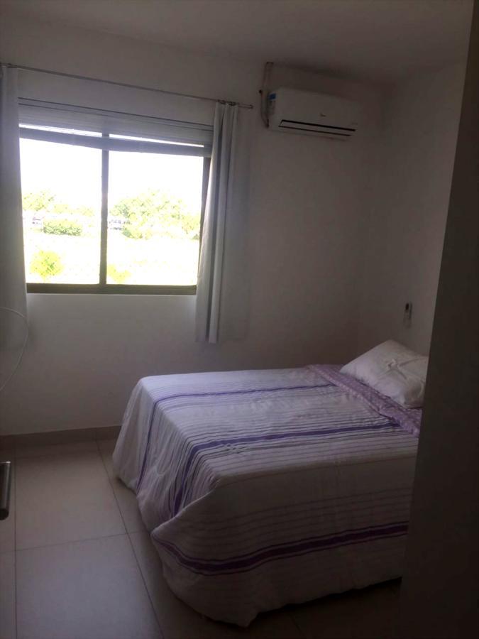 Flat No Canarius Residence - Gravata Buitenkant foto