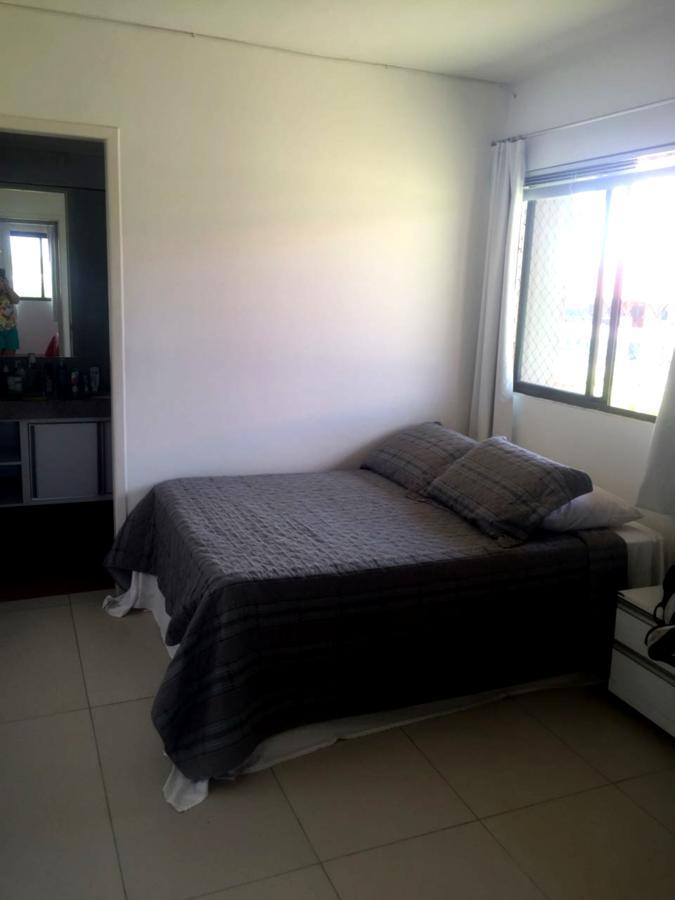 Flat No Canarius Residence - Gravata Buitenkant foto
