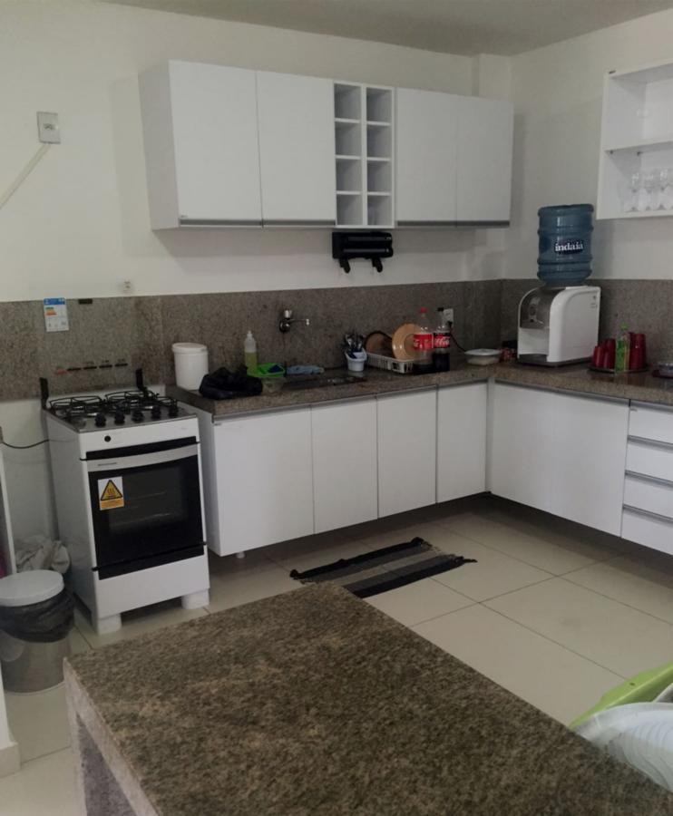 Flat No Canarius Residence - Gravata Buitenkant foto