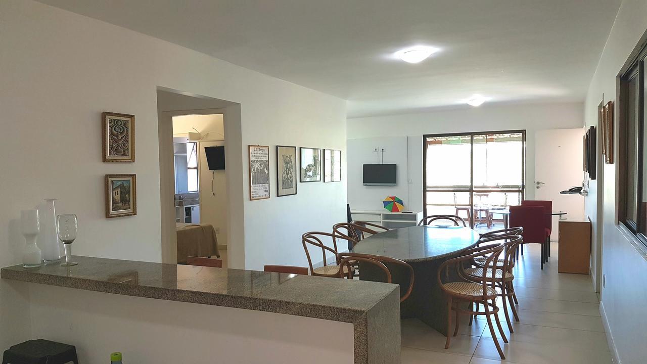 Flat No Canarius Residence - Gravata Buitenkant foto